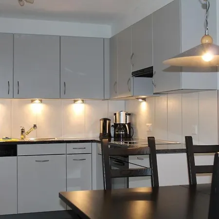 Rawilstrasse 33 By Interhome 伦克