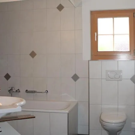 Rawilstrasse 33 By Interhome * 伦克
