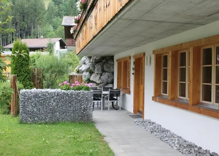 Rawilstrasse 33 By Interhome Apartament