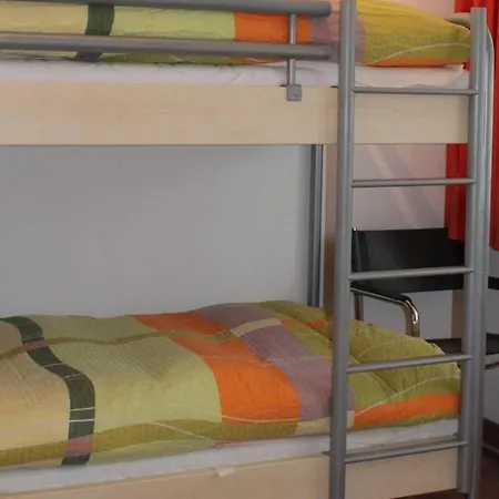 Rawilstrasse 33 By Interhome