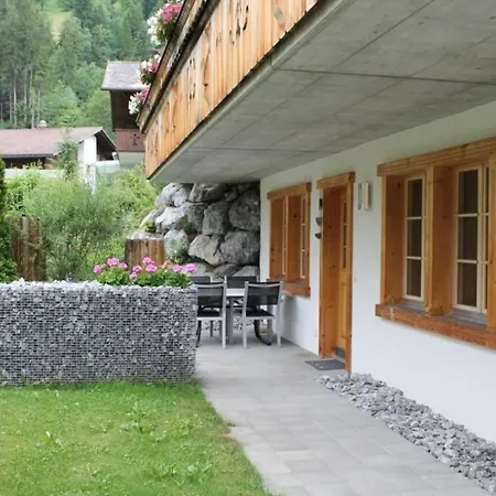 Rawilstrasse 33 By Interhome Апартаменты