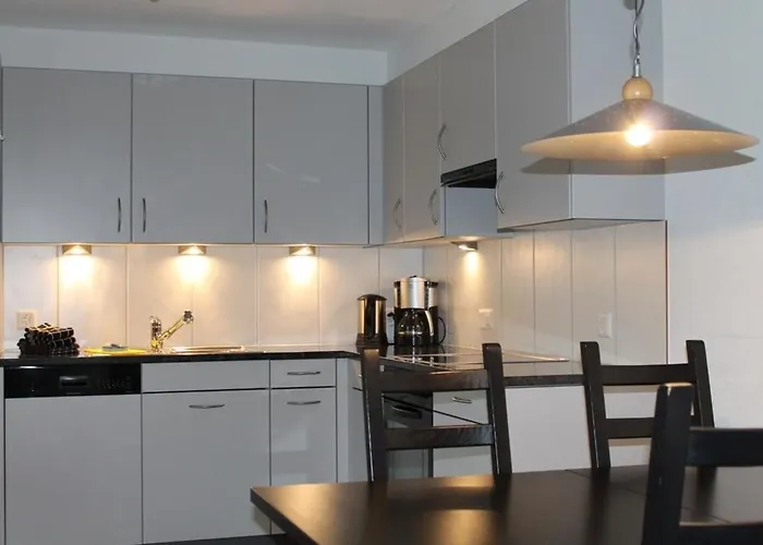 Rawilstrasse 33 By Interhome Lenk